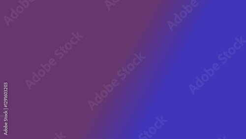 Blue and green abstract modern and trendy texture gradient.