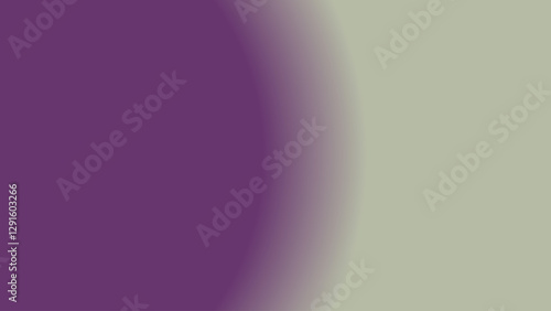 Blue and green abstract modern and trendy texture gradient.