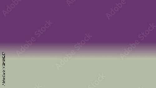 Blue and green abstract modern and trendy texture gradient.