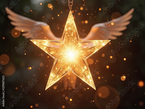 Everyone has an angel, whether we believe it or not