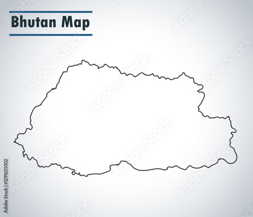 bhutan capital, Thimphu, is the largest city and the political and economic center of the country