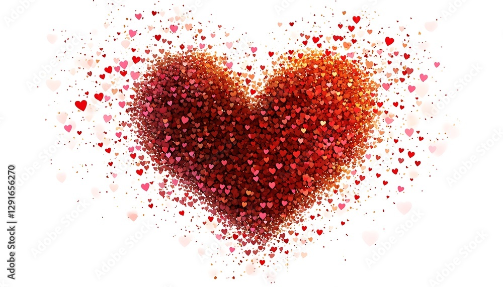 Abstract Heart Shape, Love, Hearts, Background, Graphic Design Abstract Heart Shape, Love, Hearts, Background, Graphic Design