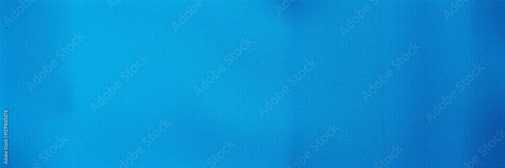 Fototapeta premium Panoramic Close-Up Texture of Natural Cotton Fabric with Detailed Weave and Soft, Smooth Finish