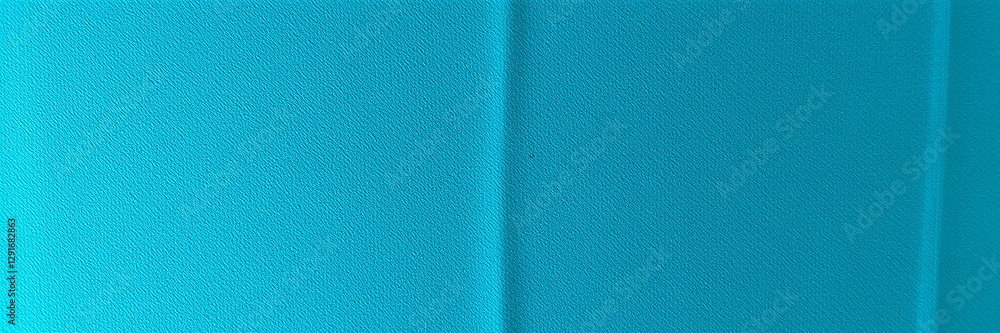Fototapeta premium Panoramic Close-Up Texture of Natural Cotton Fabric with Detailed Weave and Soft, Smooth Finish