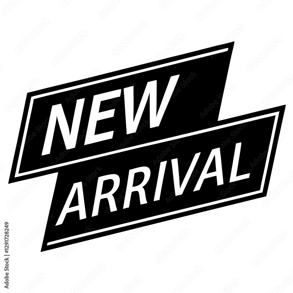 new arrival new arrival