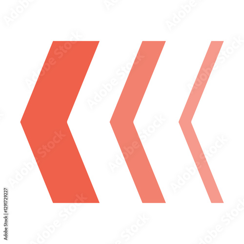 Free Download Fast, speed icon in flat color style - GFXLoad