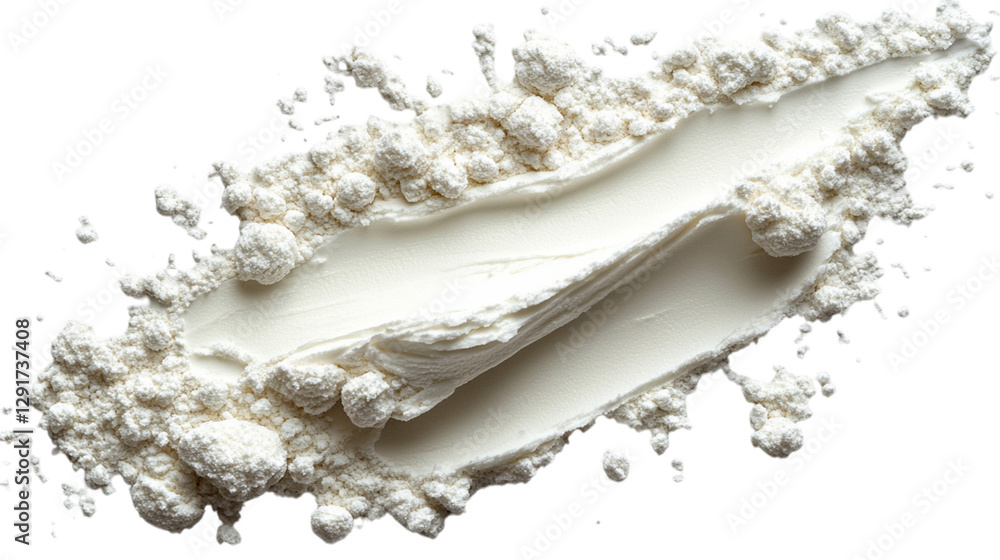 Obraz premium Flour 