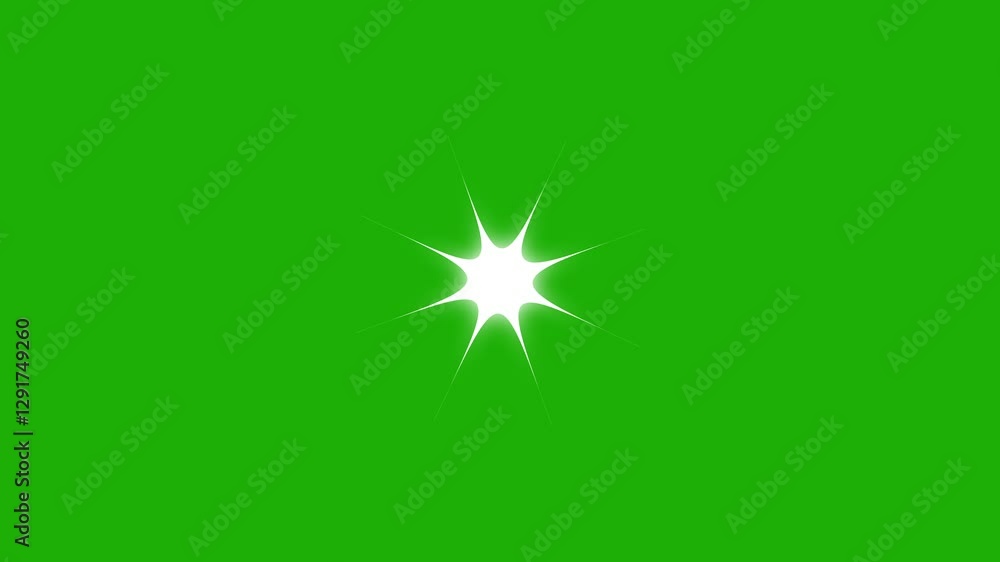 Twinkling blinking stars, Stars shine animation, white cartoon sparkles in doodle style on green screen background 4k animation. night sky Chroma key effects alpha channel. Twinkling blinking stars, Stars shine animation, white cartoon sparkles in doodle style on green screen background 4k animation. night sky Chroma key effects alpha channel.