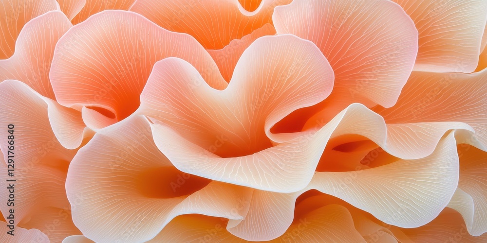 Delicate floral patterns nature close-up soft lighting aesthetic beauty Delicate floral patterns nature close-up soft lighting aesthetic beauty