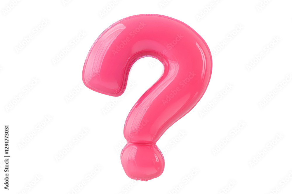 Pink ? for creative designs, cut out Pink ? for creative designs, cut out