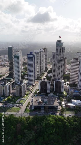 Wallpaper Mural altiplando de varios angulos, mostra a sua beleza, praia, por do sol e vista linda para o ponto mais extremo oriental (highland from various angles, showing its beauty, beach, sunset and beautiful ) Torontodigital.ca