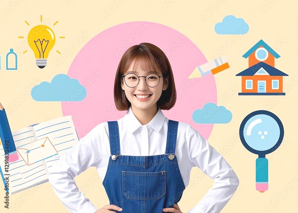 창의적 사고를 키우는 교육 방법 / Educational Methods to Foster Creative Thinking 창의적 사고를 키우는 교육 방법 / Educational Methods to Foster Creative Thinking