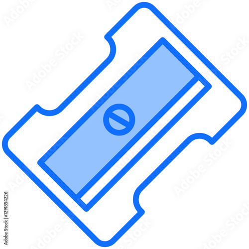 Pencil Sharpener Icon