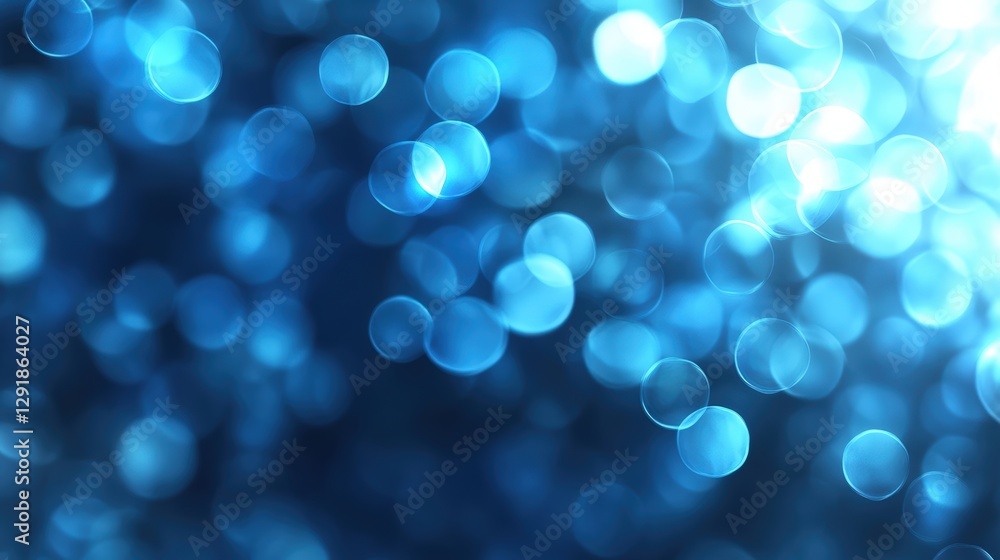 Blue led lights background with blurred photo effect for creative design and visual art projects Blue led lights background with blurred photo effect for creative design and visual art projects