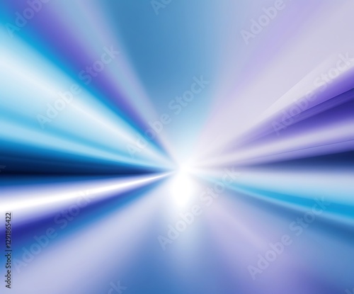 Vibrant abstract gradient background with smooth color transitions in blue purple orange ideal for digital artwork presentations wallpapers branding and graphic design projects