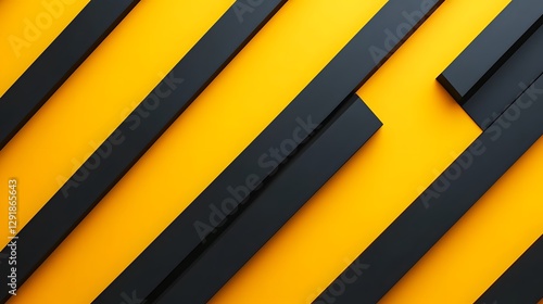 Lines, Black Diagonal Bars on Yellow Background, Abstract Image, Texture, Pattern Background, Wallpaper, Cover and Screen of Smartphone, PC, Laptop, 9:16 and 16:9 Format Free Download Lines, Black Diagonal Bars on Yellow Background, Abstract Image, Texture, Pattern Background, Wallpaper, Cover and Screen of Smartphone, PC, Laptop, 9:16 and 16:9 Format - GFXLoad