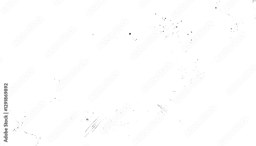 Abstract grunge vector distressed pattern Abstract grunge vector distressed pattern