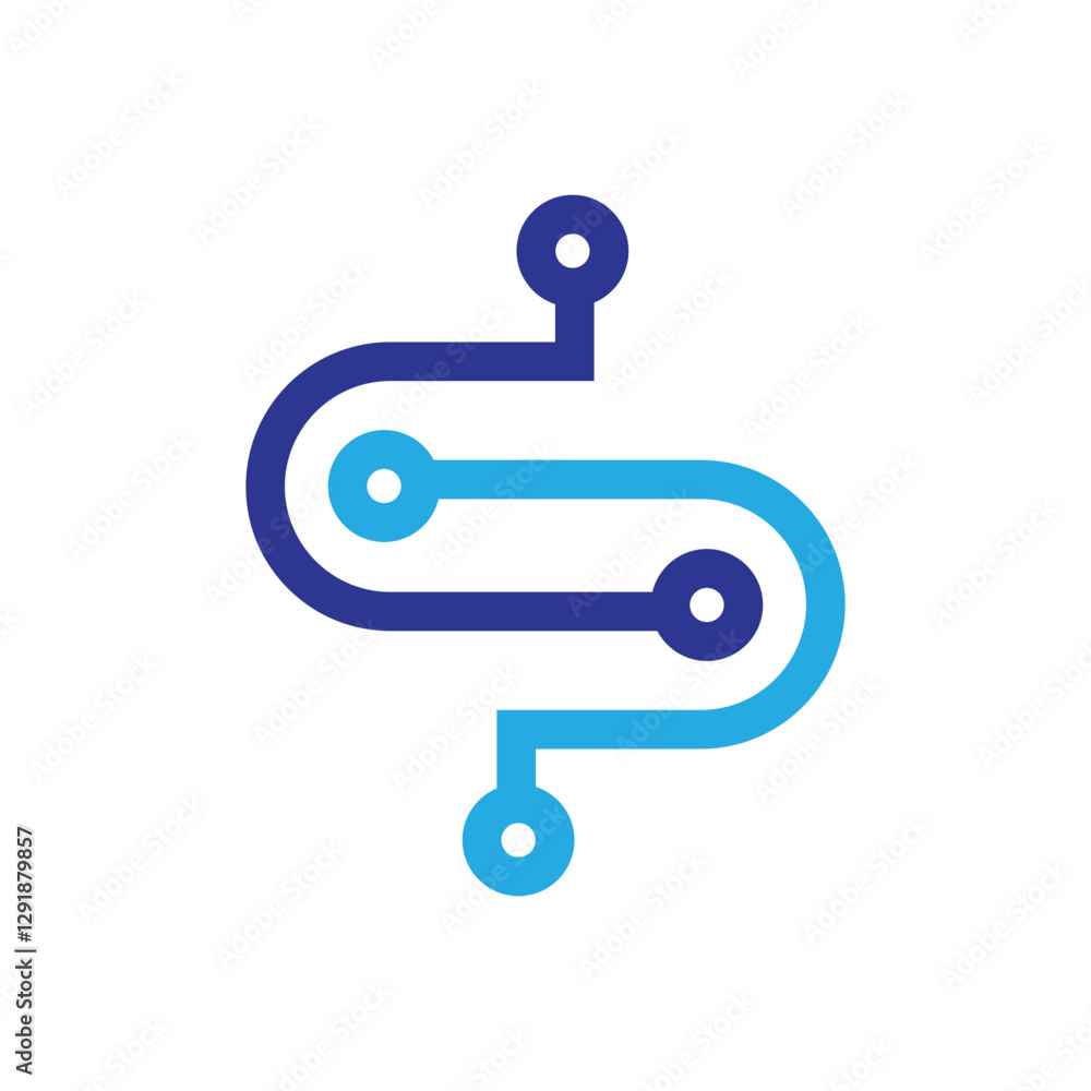 Letter S it company logo, S Technology Logo, Business Brand identity design Vector illustration, S letter Tech logo, Community logo, Letter S it company logo, S Technology Logo, Business Brand identity design Vector illustration, S letter Tech logo, Community logo,