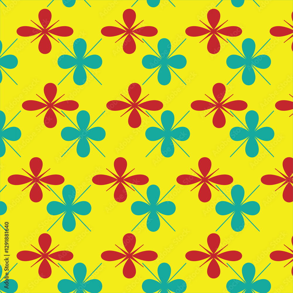seamless pattern with flowers Patten seamless pattern with flowers Patten
