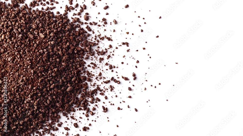 Cacao Nibs Cascade
Cacao Nibs Cascade