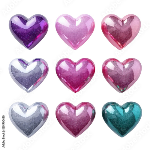 Colorful_Sparkle_Hearts_Valentines_Day_Decoration