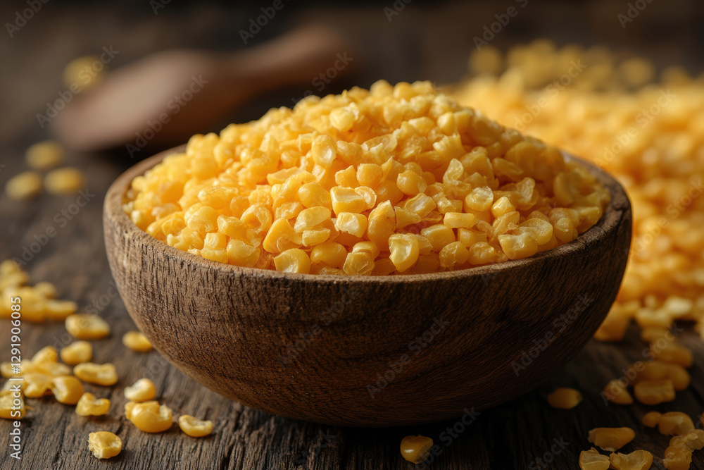 Sweet Corn Cob, A Perfect Summer Snack Sweet Corn Cob, A Perfect Summer Snack