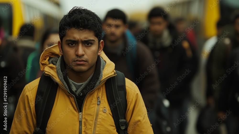 Challenges and impacts of migrant deportation policies on communities and individuals worldwide Challenges and impacts of migrant deportation policies on communities and individuals worldwide