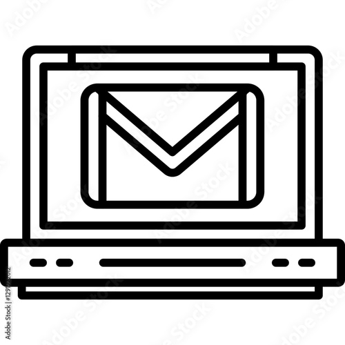 Email Smartphone Film