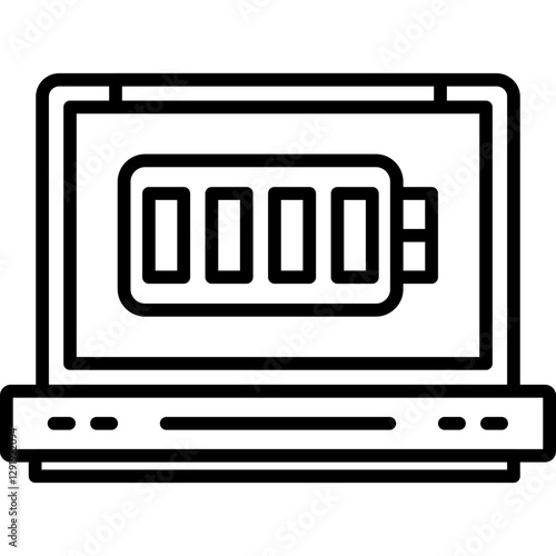 Battery Floppy Connector