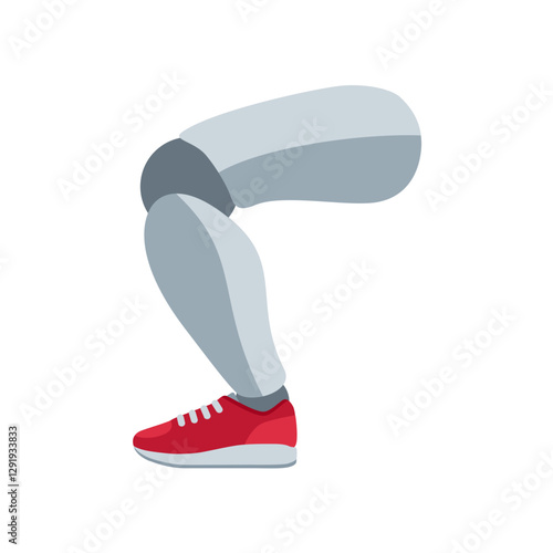 Leg