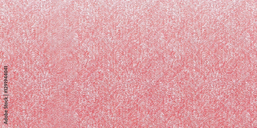 Fototapeta premium Shimmering Dreams: Rose Gold Glitter Textures for Elevated Garden Designs