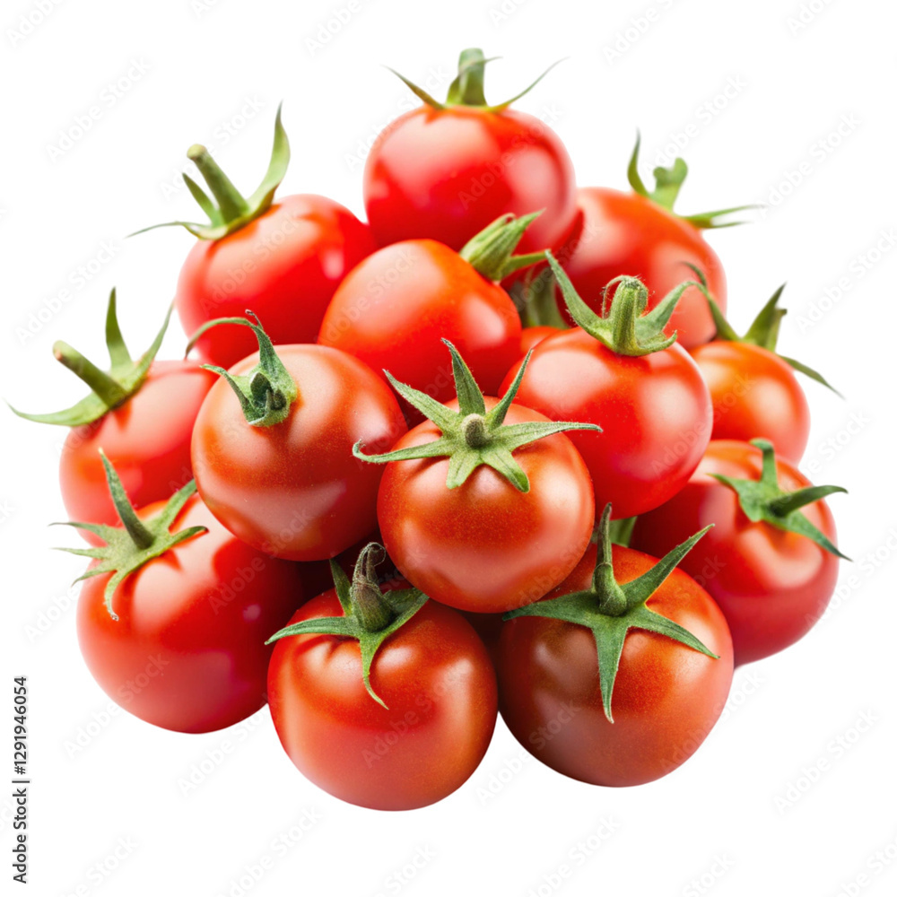 cherry tomatoes on a vine cherry tomatoes on a vine