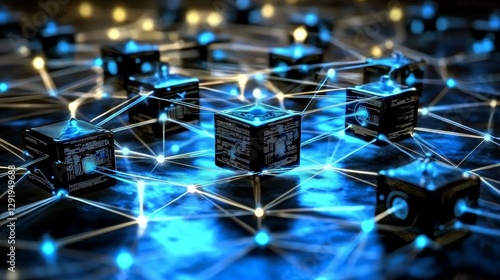 Importance of network architecture in modern IT environments.