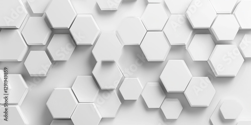 Modern White Texture Background with Subtle Lettering Effect and Repetitive Word Design in AI Digital Art
abstract 3d background