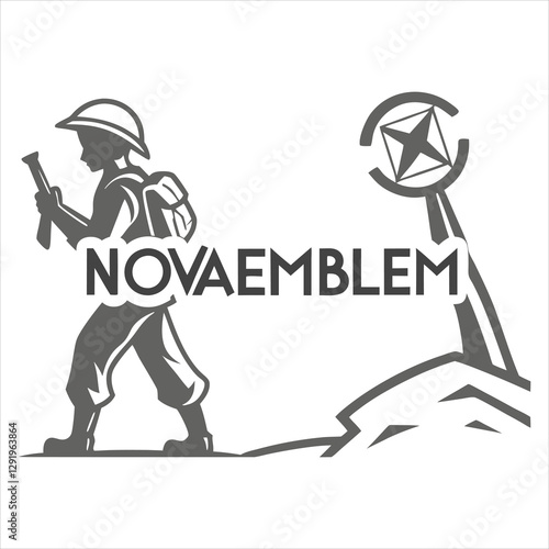 "NovaEmblem Trailblazer"