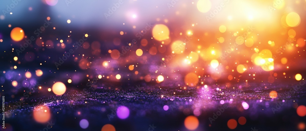 Abstract pattern with multiple overlapping shapes and colors creating a dynamic visual effect Abstract pattern with multiple overlapping shapes and colors creating a dynamic visual effect