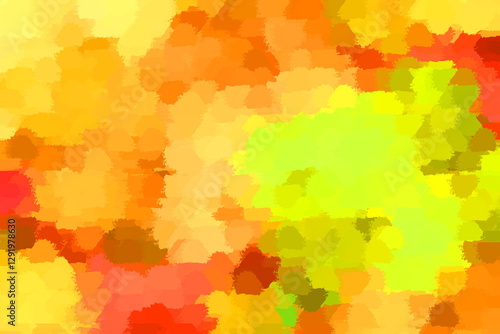 Bright beautiful abstract colorful background