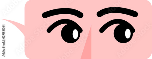 eyes