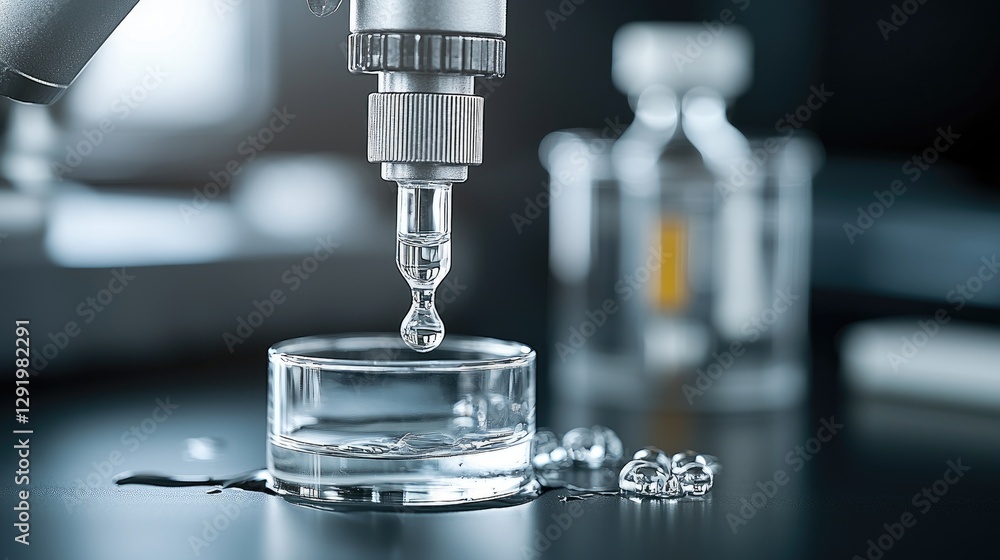 Lab Drop Dispensing Lab Drop Dispensing