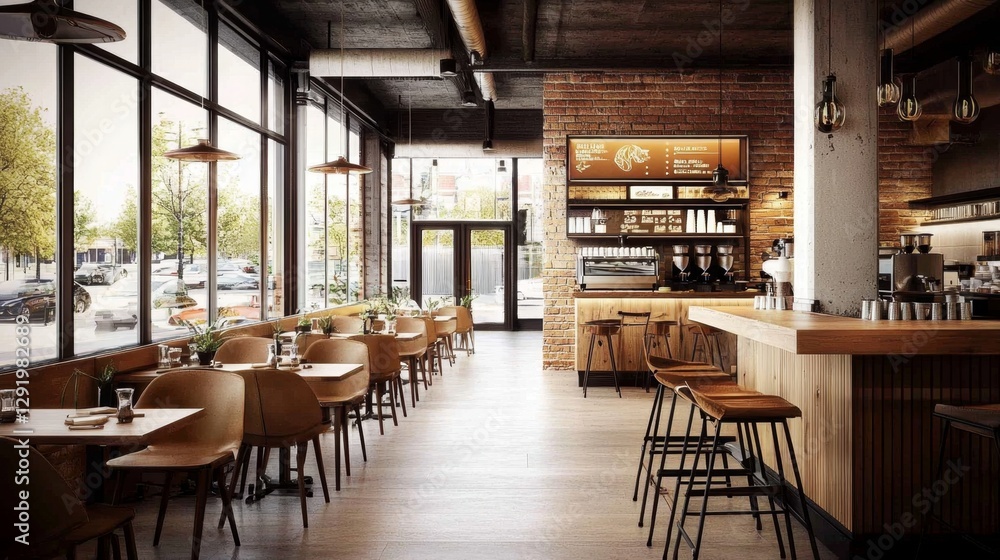 Enhance customer experience through thoughtful coffee shop layouts. Enhance customer experience through thoughtful coffee shop layouts.