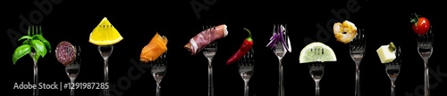 food catering gabel dinner cooking