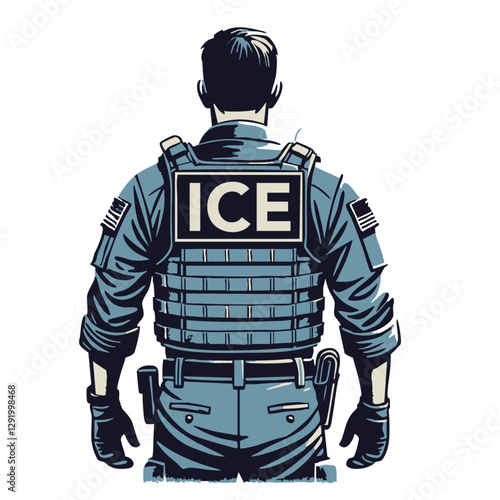 Immigration Agent