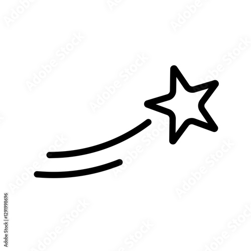 sparkle vector icon