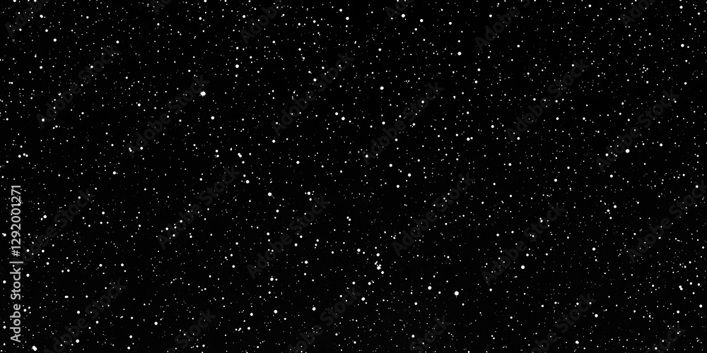 Spectacular Night Sky Backdrop with Countless Stars Shining Brightly in the Dark Cosmic Landscape Scene Spectacular Night Sky Backdrop with Countless Stars Shining Brightly in the Dark Cosmic Landscape Scene