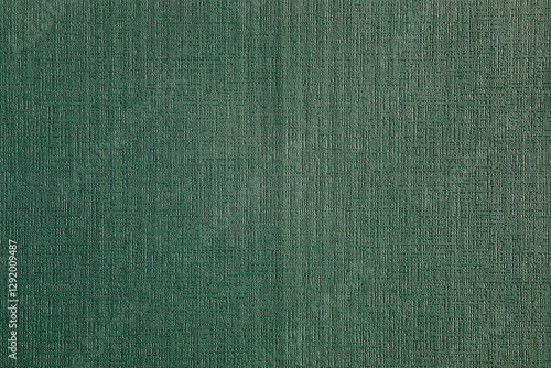 green old paper texture with vertical lines photo