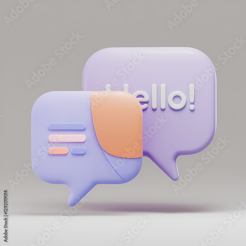 Free Download message, chat, communication, conversation, bubble, messaging, talk, speech, text, online, digital, discussion, dialog, social, app, interaction, forum, connect, inbox, response, DM, notification - GFXLoad
