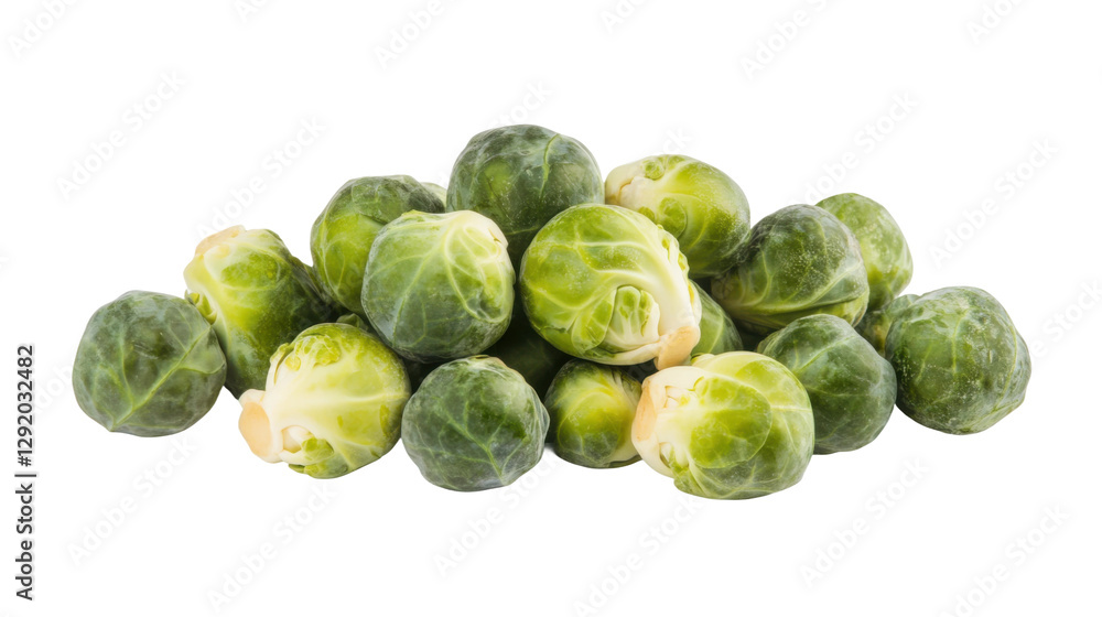 Harvesting fresh brussels sprouts farm field food photography natural light close-up organic produce Harvesting fresh brussels sprouts farm field food photography natural light close-up organic produce