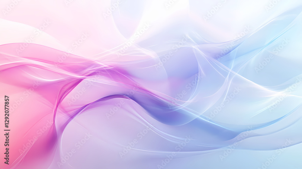 Abstract pastel dreamscape with flowing lines and soft light creating a serene atmosphere. Soft Pastel Dreamscape. Illustration Abstract pastel dreamscape with flowing lines and soft light creating a serene atmosphere. Soft Pastel Dreamscape. Illustration