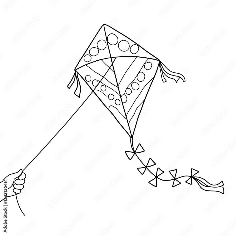 kite in the sky kite in the sky
