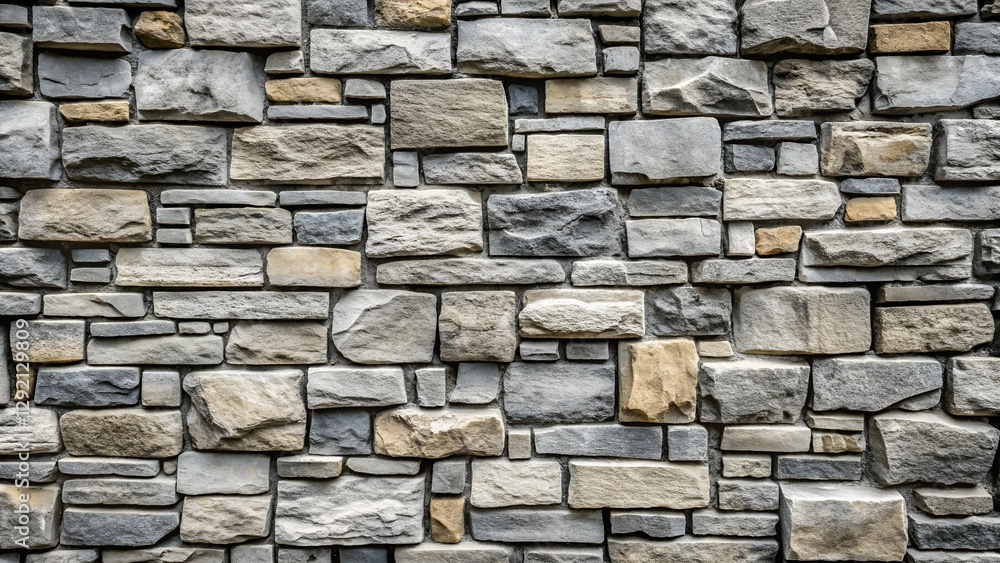 Fototapeta premium stone wall background